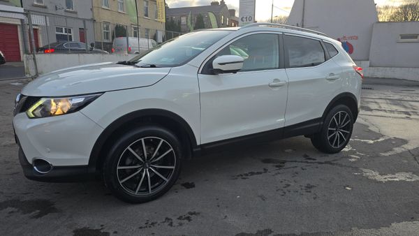 Nissan Qashqai N-tec plus NEW CLUTCH 343085639