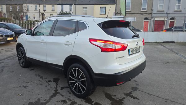 Nissan Qashqai N-tec plus NEW CLUTCH 343085640