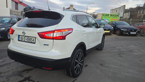 Nissan Qashqai N-tec plus NEW CLUTCH 343085642