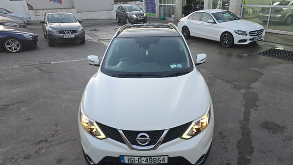 Nissan Qashqai N-tec plus NEW CLUTCH 343085643