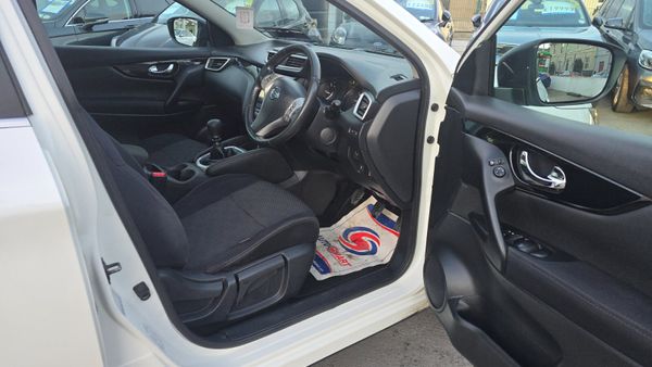 Nissan Qashqai N-tec plus NEW CLUTCH 343085655