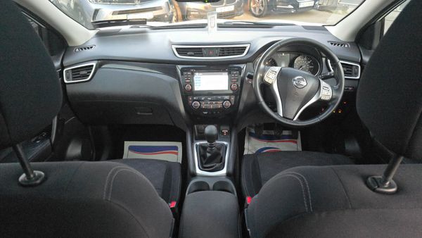 Nissan Qashqai N-tec plus NEW CLUTCH 343085653