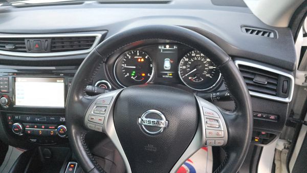Nissan Qashqai N-tec plus NEW CLUTCH 343085675