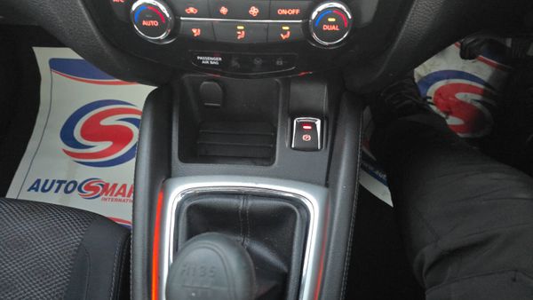 Nissan Qashqai N-tec plus NEW CLUTCH 343085680