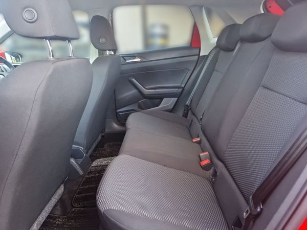 VW Polo 343118363