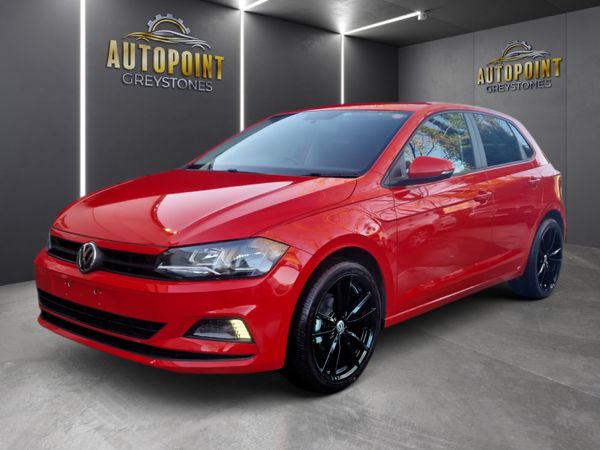 VW Polo 343119239