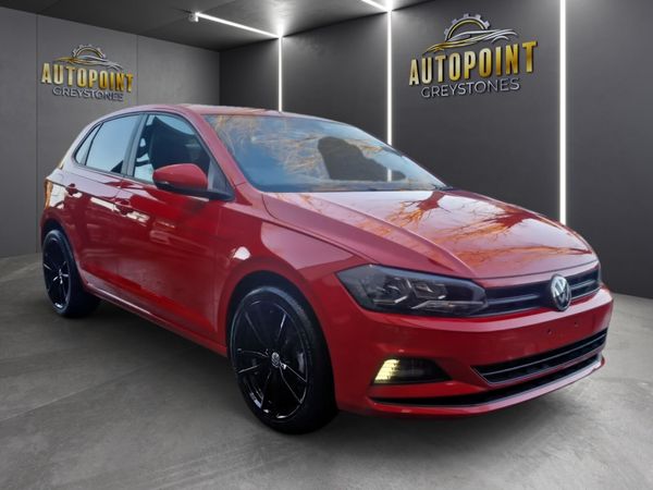 VW Polo 343119240
