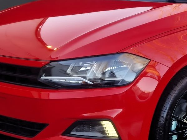 VW Polo 343119243
