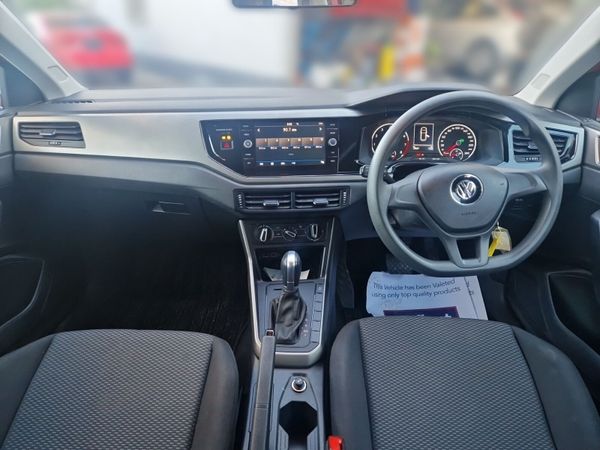 VW Polo 343119262