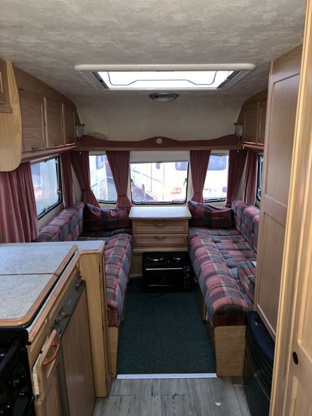 ✨LUNAR APOLLO 5 BERTH✨ 343229546