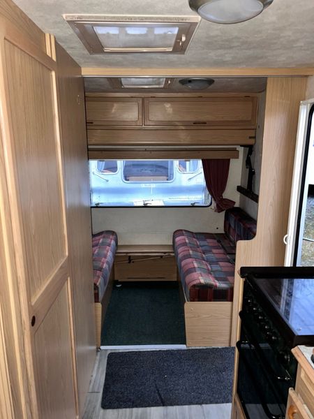 ✨LUNAR APOLLO 5 BERTH✨ 343229543