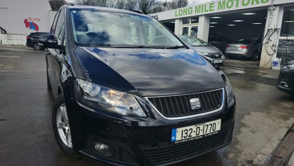 SEAT Alhambra 2013 AA APPROVED 343338977
