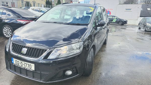 SEAT Alhambra 2013 AA APPROVED 343338979