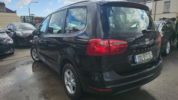 SEAT Alhambra 2013 AA APPROVED 343338997