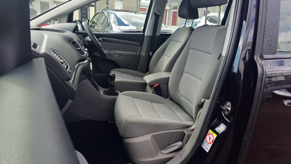 SEAT Alhambra 2013 AA APPROVED 343338998