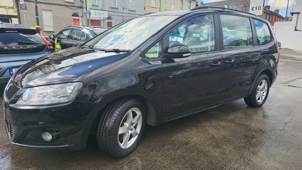 SEAT Alhambra 2013 AA APPROVED 343338991