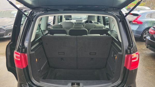 SEAT Alhambra 2013 AA APPROVED 343339009
