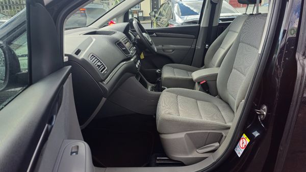SEAT Alhambra 2013 AA APPROVED 343339003