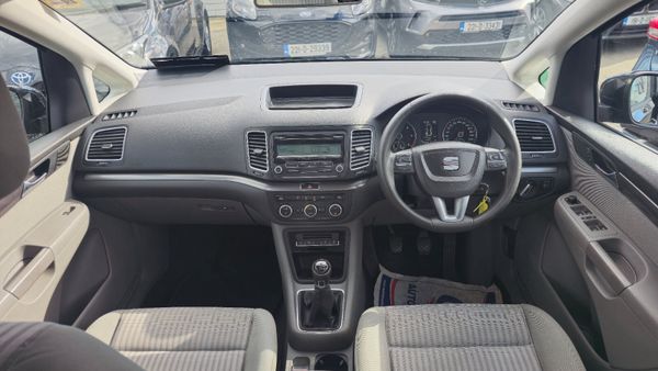 SEAT Alhambra 2013 AA APPROVED 343339015
