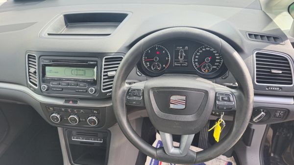 SEAT Alhambra 2013 AA APPROVED 343339017