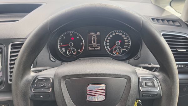 SEAT Alhambra 2013 AA APPROVED 343339018