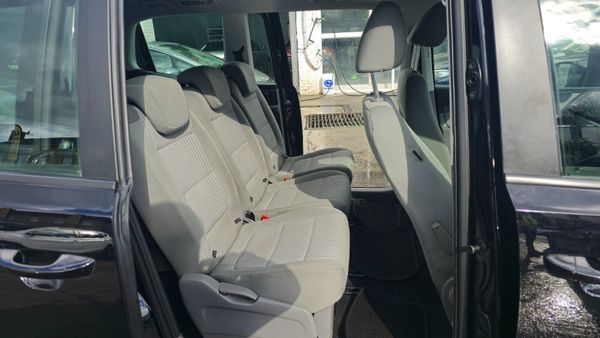 SEAT Alhambra 2013 AA APPROVED 343339010
