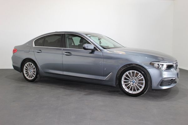 BMW 530E  , Only 120km - 1 Year Warranty 343345735