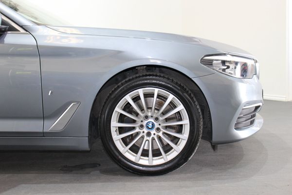 BMW 530E  , Only 120km - 1 Year Warranty 343345737