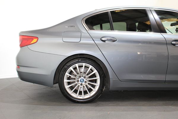 BMW 530E  , Only 120km - 1 Year Warranty 343345738