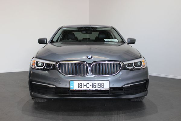 BMW 530E  , Only 120km - 1 Year Warranty 343345733
