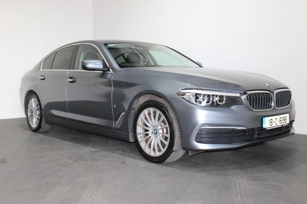 BMW 530E  , Only 120km - 1 Year Warranty 343345741