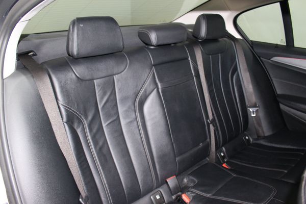 BMW 530E  , Only 120km - 1 Year Warranty 343345743