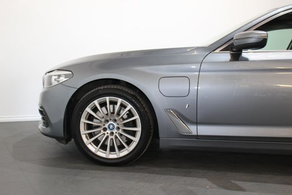 BMW 530E  , Only 120km - 1 Year Warranty 343345756