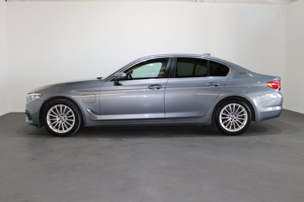 BMW 530E  , Only 120km - 1 Year Warranty 343345758