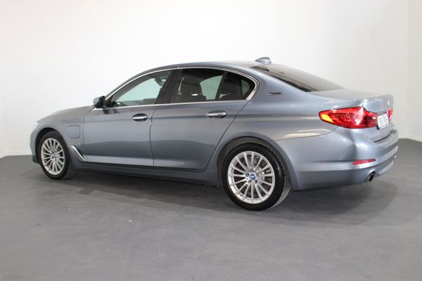BMW 530E  , Only 120km - 1 Year Warranty 343345752