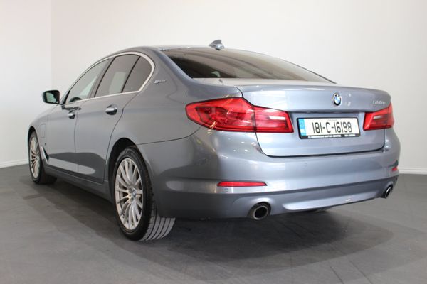 BMW 530E  , Only 120km - 1 Year Warranty 343345753
