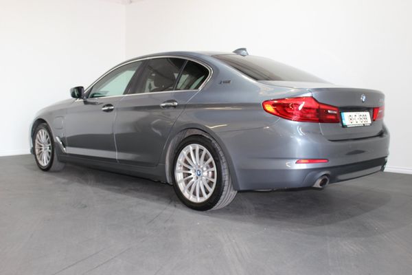 BMW 530E  , Only 120km - 1 Year Warranty 343345760