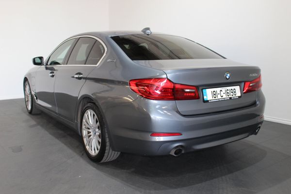 BMW 530E  , Only 120km - 1 Year Warranty 343345761