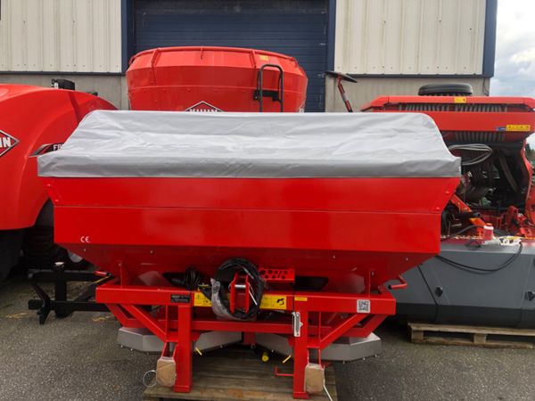 GLOBAGRO  Fertiliser  Spreader 343350202