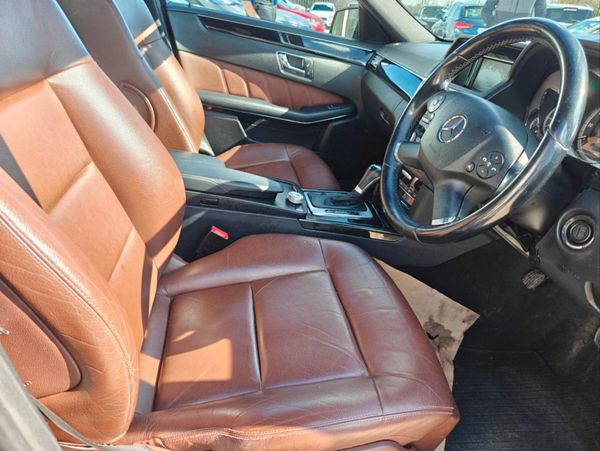 Mercedes-Benz E-Class E200cdi Avantgarde Auto 343350236
