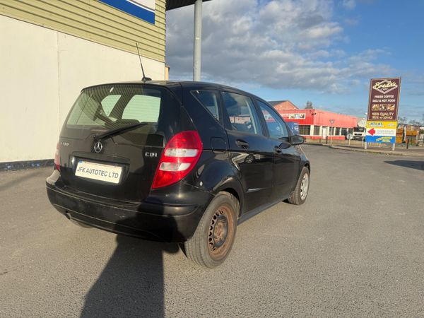 Mercedes-Benz A-Class 2006 343361049