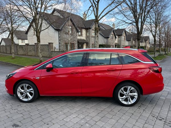 Opel Astra 2018 SRI MODEL APPLE CAR PLAY 343416585