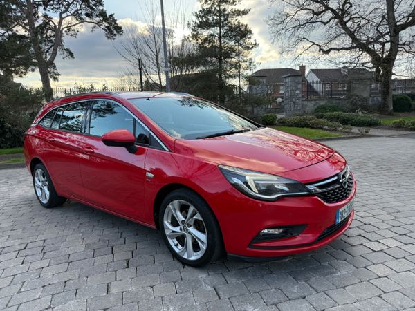 Opel Astra 2018 SRI MODEL APPLE CAR PLAY 343416588