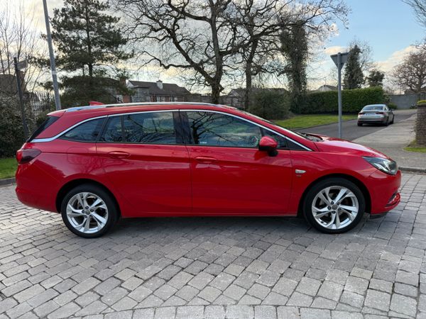 Opel Astra 2018 SRI MODEL APPLE CAR PLAY 343416589