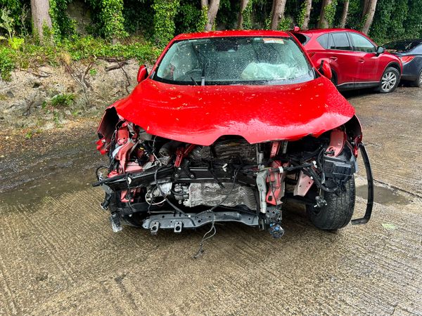 renault kadjar  automatic  petrol  breaking 343476850