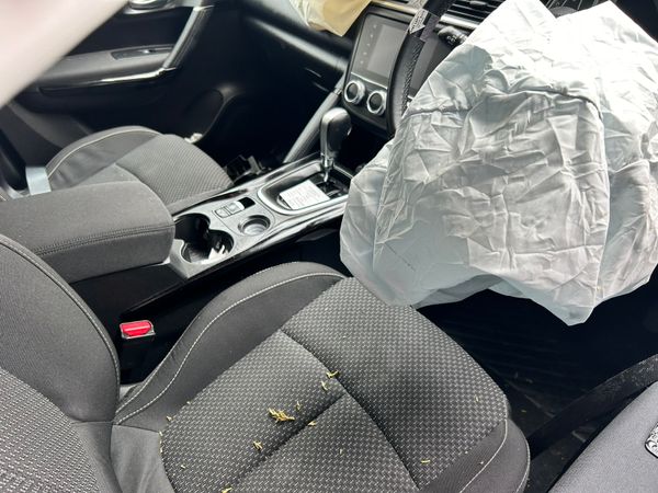 renault kadjar  automatic  petrol  breaking 343476851
