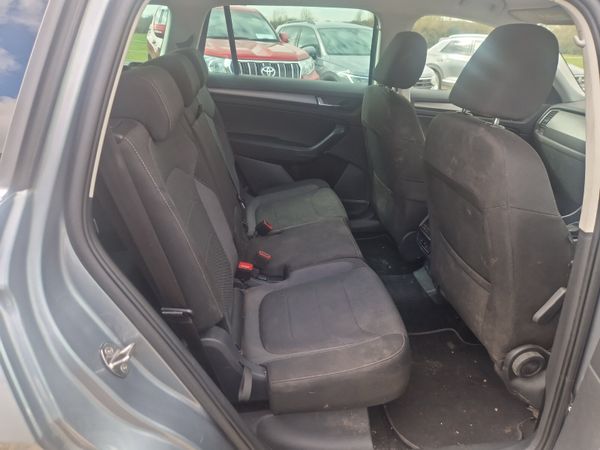 Skoda Kodiaq 7 Seater 150 BHP 343520407