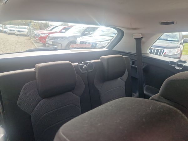 Skoda Kodiaq 7 Seater 150 BHP 343520415