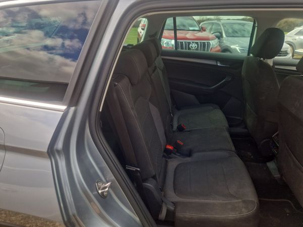 Skoda Kodiaq 7 Seater 150 BHP 343520419