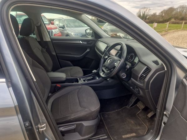 Skoda Kodiaq 7 Seater 150 BHP 343520425